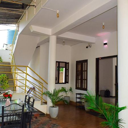 White Villa Hotel Trincomalee Exteriér fotografie