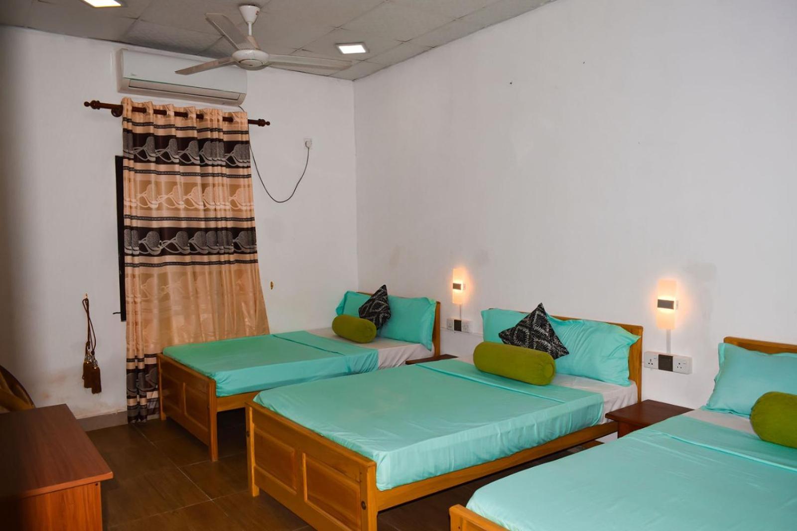White Villa Hotel Trincomalee Exteriér fotografie