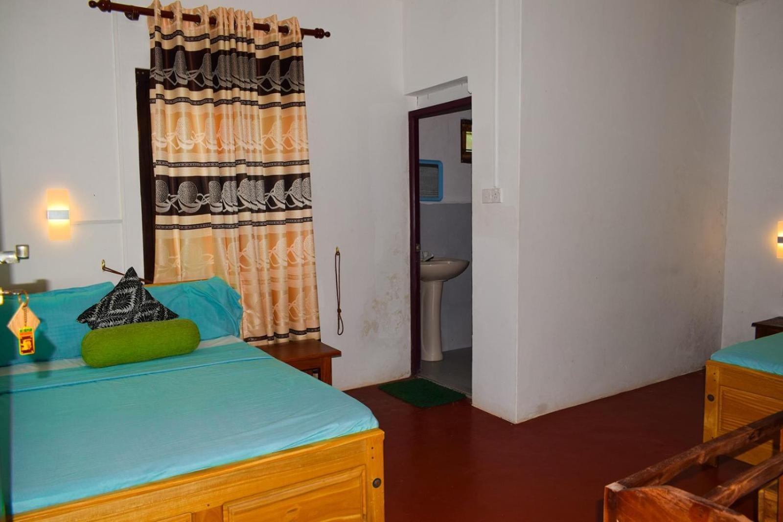 White Villa Hotel Trincomalee Exteriér fotografie